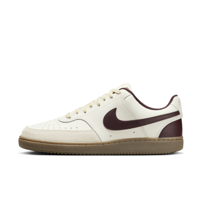 Nike Court Vision Low Men's Shoes. Nike CA